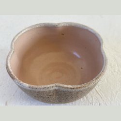 Rosa blomstersk�le.