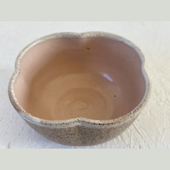 Rosa blomstersk�le.