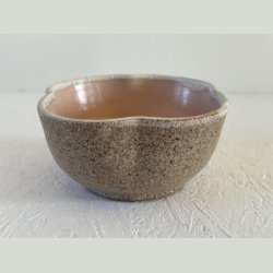 Rosa blomstersk�le.