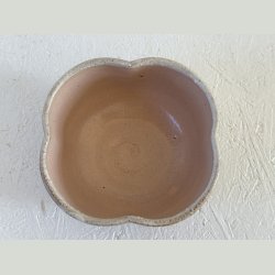 Rosa blomstersk�le.